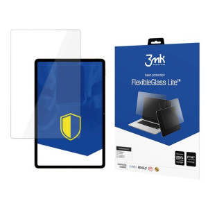 Niepękające szkło hybrydowe do Honor Pad V8 Pro - 3mk FlexibleGlass Lite