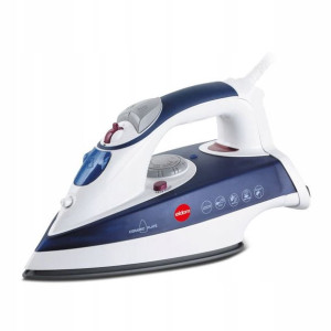 Żelazko parowe ELDOM DA28C SONATA CERAMICZNE 2200W