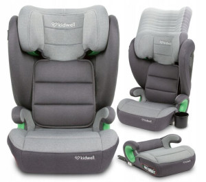 Fotelik Samochodowy Kidwell Weston I-size Isofix 15-36 Kg