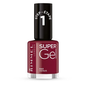 Rimmel Super Gel żelowy lakier do paznokci 043 Venus 12ml
