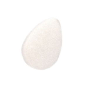 Peggy Sage Exfoliating Sponge gąbka do peelingu 1szt