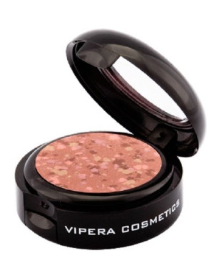 Vipera City Fun Blush prasowany róż do policzków nr 25 5.5g