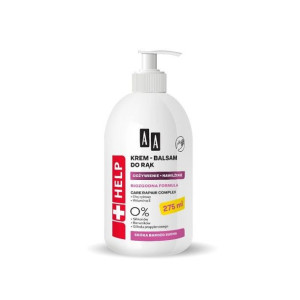 AA Help krem-balsam do rąk XXL 275ml