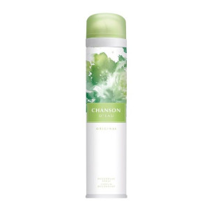 Coty Chanson D'Eau Original dezodorant spray 200ml