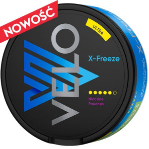 VELO Freeze ULTRA 15 mg/g