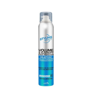 Joanna Styling Effect pianka do włosów ekstra mocna 150ml