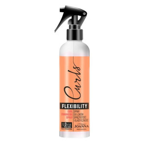 Joanna Professional Curls spray do loków Sprężystość i Elastyczność 300ml