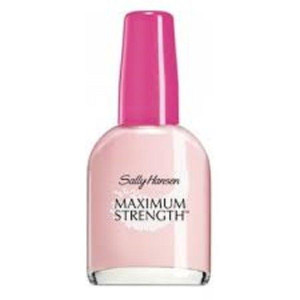 Sally Hansen Maximum Growth proteinowa odżywka do paznokci 13.3ml