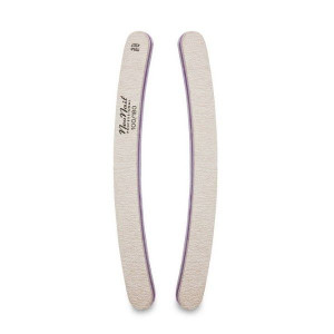 NeoNail Life Is Too Short Far Bad Manicure Nail File pilnik banan 100/180