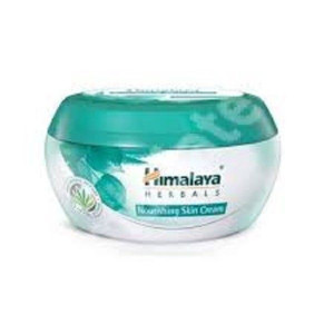 HIMALAYA Nourishing Skin Cream odżywczy krem do twarzy i ciała 50ml