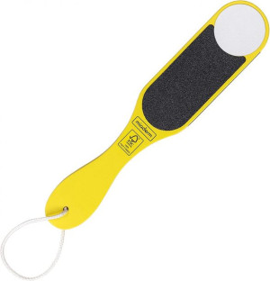 MiaDerm Alistar tarka do stóp Yellow
