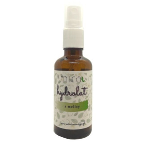 Mira Hydrolat z melisy 50ml