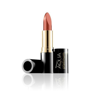 Eveline Cosmetics Aqua Platinum pomadka ultra-nawilżająca 478 1szt