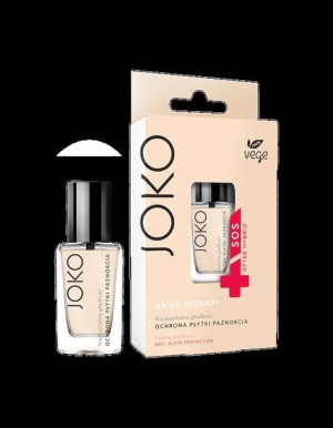 Joko Nails Therapy odżywka do paznokci Ochrona Płytki Paznokcia 11ml