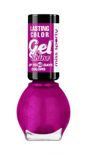 Miss Sporty Lasting Color lakier do paznokci 564 7ml