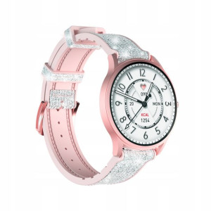 Smartwatch KIESLECT inteligentny zegarek Bluetooth
