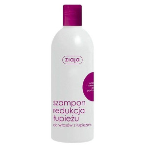 Ziaja Odżywka do włosów z łupieżem Czarna Rzepa 200ml