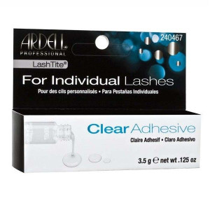 Ardell LashTite Individual Lashes klej do rzęs Dark 3.5g