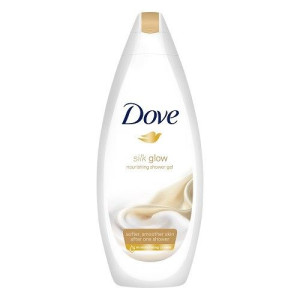 Dove Nourishing Silk Shower Gel żel pod prysznic 250ml