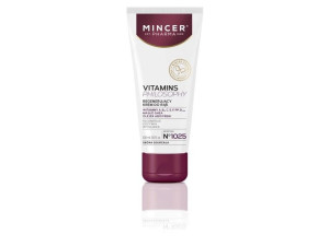Mincer Pharma Vitamins Philosophy regenerujący krem do rąk No.1025 100ml