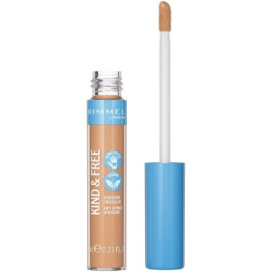 Rimmel Kind & Free wegański korektor nawilżający w płynie 020 Light 7ml