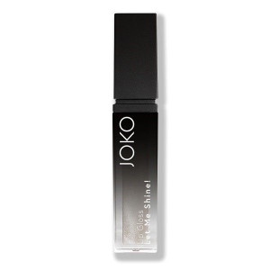 Joko Lip Gloss Let Me Shine! błyszczyk do ust 02 5ml