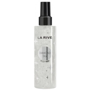 La Rive Diamond Star perfumowana mgiełka do ciała 200ml