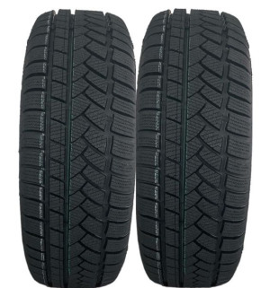 2x 195/55 R16 S91 TS 790 opony zimowe bieżnikowane
