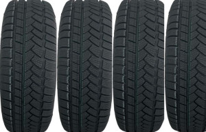 4x 195/55 R16 S91 TS 790 opony zimowe bieżnikowane