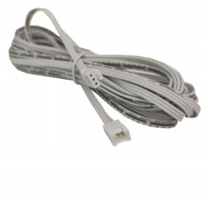 Kabel Przedłużający 5m do Czujki PIR TREP