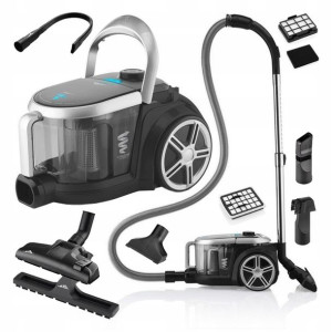 Odkurzacz CYKLONOWY Eta Stormy Car 800W HEPA 13