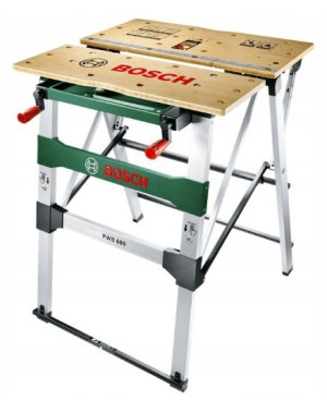 Bosch Stół Roboczy Pwb 600 68x68x83cm 0603b05200