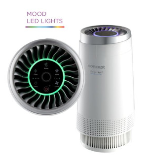 CA1010 Oczyszczacz powietrza Perfect Air Smart