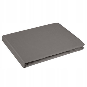 Prześcieradło 100% Bawełna 180 X 230 Bez Gumki