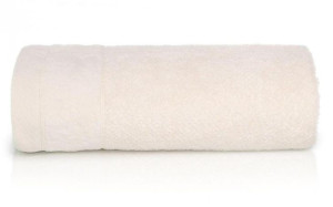 Ręcznik Vito 70x140 - Kremowy
