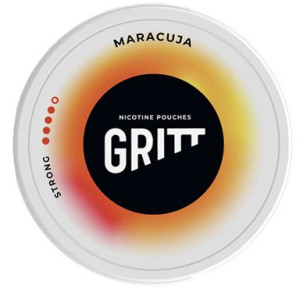 Gritt Maracuja 16mg/g