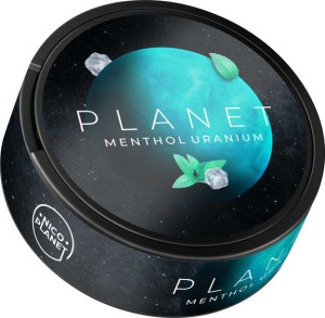 Planet Menthol (50mg/g)