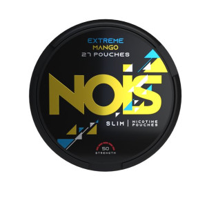 NOIS Extreme Mango (50mg/g)