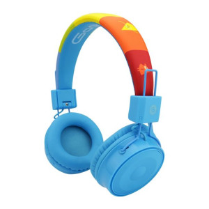 Słuchawki Bluetooth dla Dzieci mikrofon GoGEN