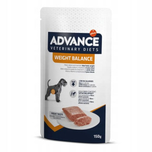 Advance Diet Weight Balance 150g