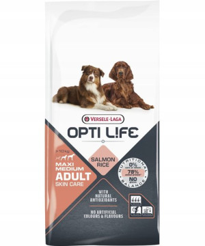 Versele Laga Opti Life Skin Care medium maxi 12,5