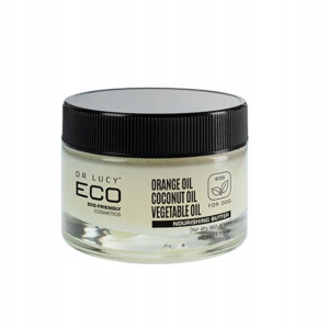 DR LUCY Masło odżywcze dla psa 50ml