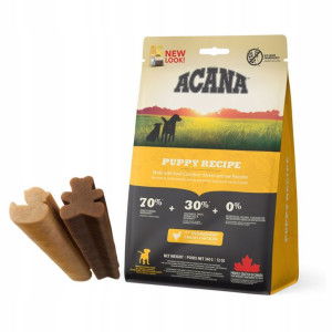 Acana Puppy Karma dla szczeniąt 2kg +Gratis