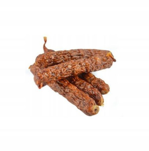 MACED Kabanosy wołowe z ryżem dla psa 500g