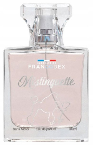 FRANCODEX Perfumy Mistinguette kwiatowe 50 ml