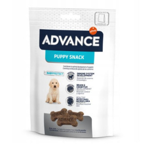 ADVANCE SNACK Miękki Przysmak Szczeniąt PUPPY 150g