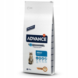 ADVANCE Karma Sucha kota Adult Chicken Rice 15kg