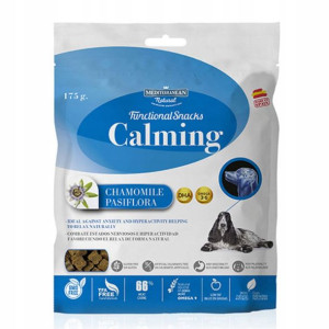 TRESERKI Psa FUNCTIONAL CALMING Przysmaki 175g