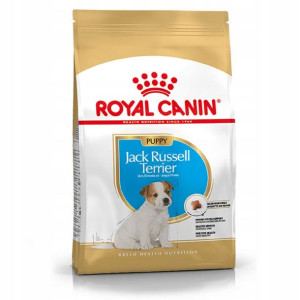 ROYAL CANIN KARMA SUCHA Jack Russel Puppy 1,5kg