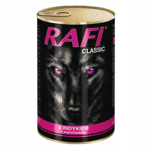 Dolina Noteci RAFI Classic KARMA Psa INDYK 1240g